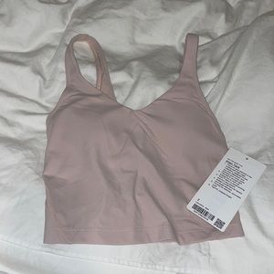 NWT Lululemon Align Tank